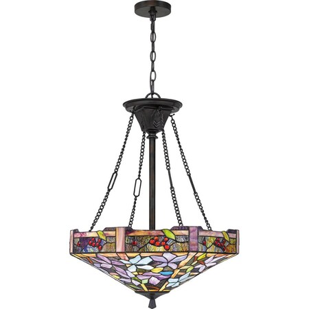 Quoizel Adair Pendant TF5197VA